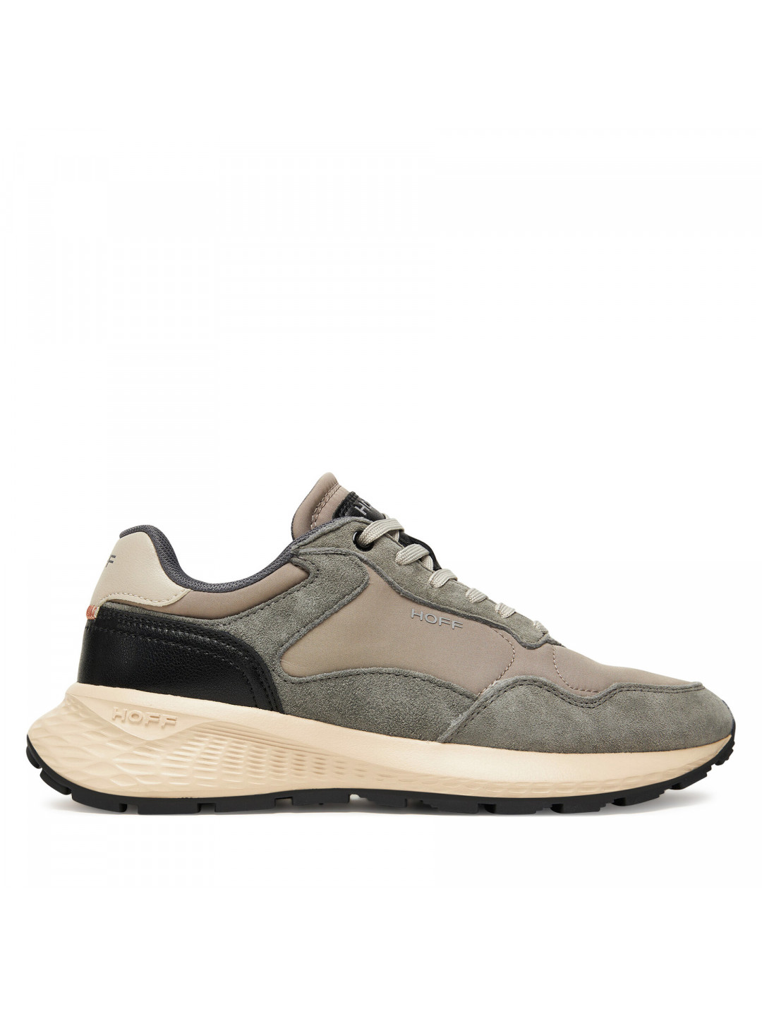 Sneakersy HOFF City Mkii Manila 22535011 Béžová